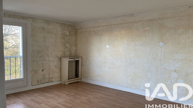 Ma-Cabane - Vente Appartement Épinay-sur-Seine, 73 m²