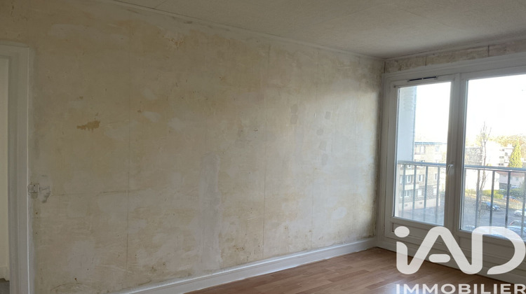 Ma-Cabane - Vente Appartement Épinay-sur-Seine, 73 m²