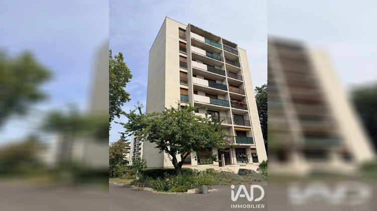 Ma-Cabane - Vente Appartement Épinay-sur-Seine, 63 m²