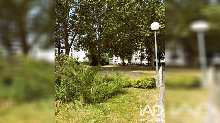 Ma-Cabane - Vente Appartement Épinay-sur-Seine, 63 m²