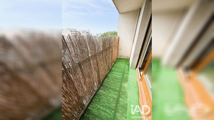 Ma-Cabane - Vente Appartement Épinay-sur-Seine, 63 m²