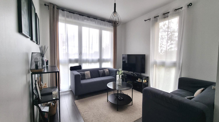 Ma-Cabane - Vente Appartement Épinay-sur-Seine, 60 m²