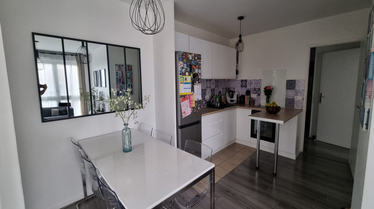 Ma-Cabane - Vente Appartement Épinay-sur-Seine, 60 m²