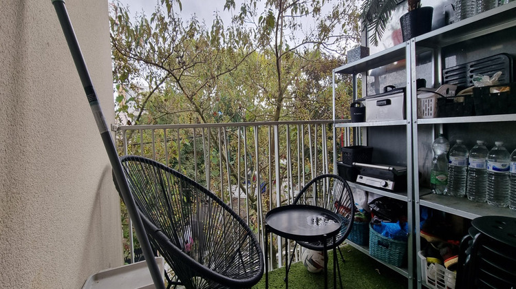 Ma-Cabane - Vente Appartement Épinay-sur-Seine, 60 m²