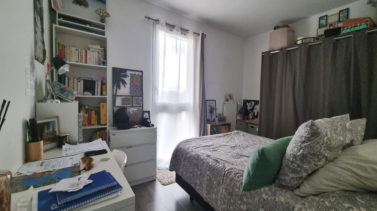 Ma-Cabane - Vente Appartement Épinay-sur-Seine, 60 m²