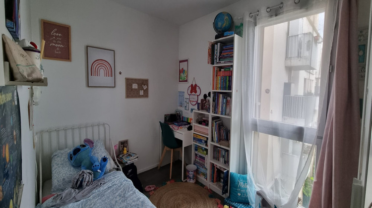 Ma-Cabane - Vente Appartement Épinay-sur-Seine, 60 m²
