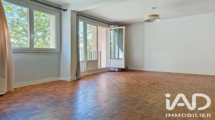 Ma-Cabane - Vente Appartement Épinay-sur-Seine, 74 m²