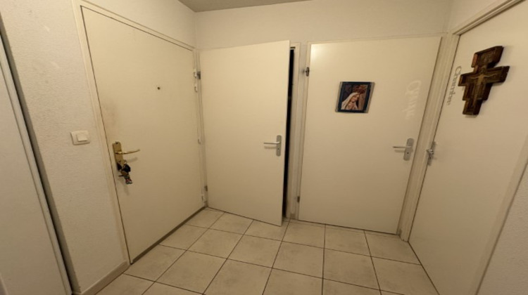 Ma-Cabane - Vente Appartement Équemauville, 57 m²