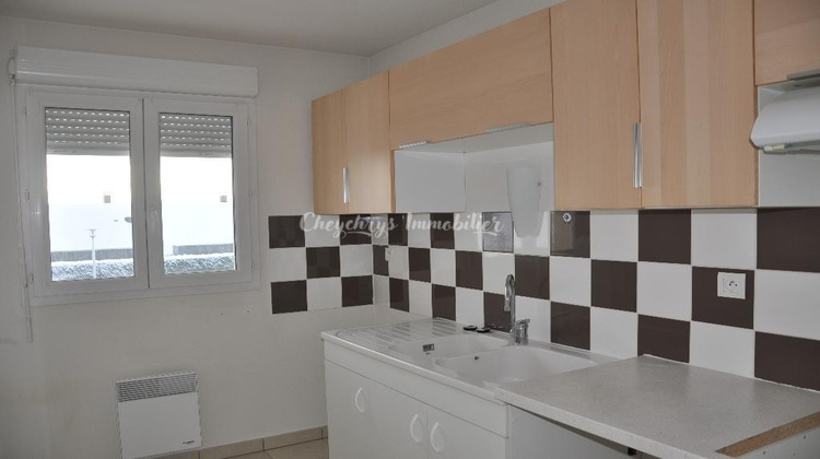 Ma-Cabane - Vente Appartement Équemauville, 62 m²