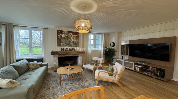 Ma-Cabane - Vente Appartement Équemauville, 71 m²