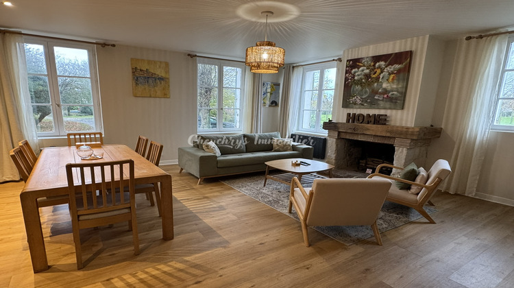 Ma-Cabane - Vente Appartement Équemauville, 71 m²