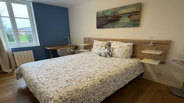 Ma-Cabane - Vente Appartement Équemauville, 71 m²