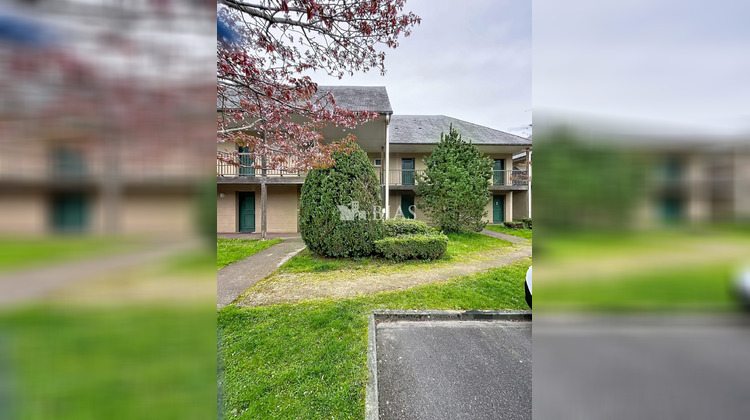 Ma-Cabane - Vente Appartement Équemauville, 21 m²