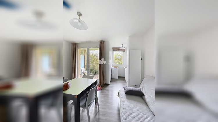 Ma-Cabane - Vente Appartement Équemauville, 21 m²