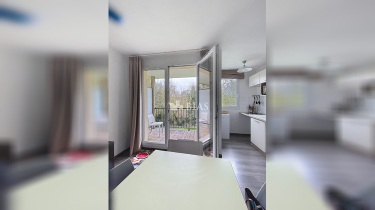 Ma-Cabane - Vente Appartement Équemauville, 21 m²