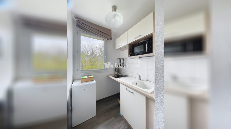 Ma-Cabane - Vente Appartement Équemauville, 21 m²