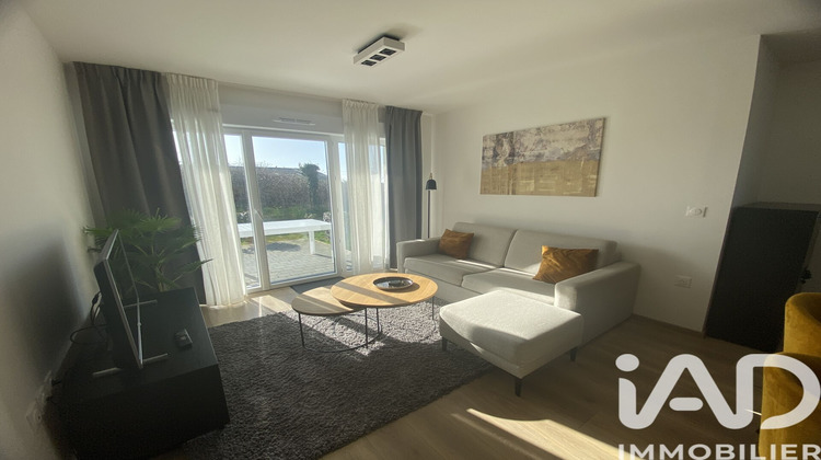 Ma-Cabane - Vente Appartement Équihen-Plage, 51 m²