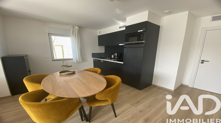Ma-Cabane - Vente Appartement Équihen-Plage, 51 m²