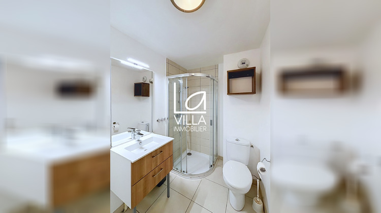 Ma-Cabane - Vente Appartement Équihen-Plage, 39 m²