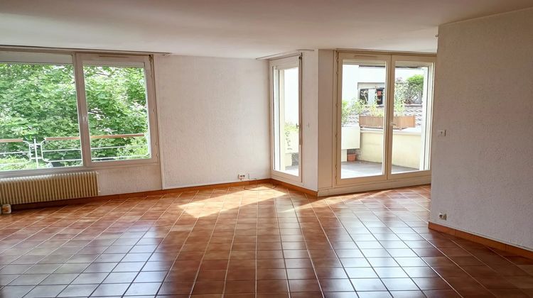 Ma-Cabane - Vente Appartement Éragny, 84 m²