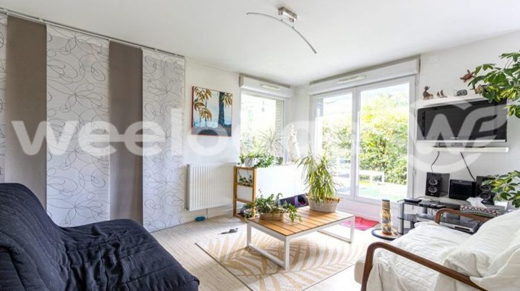 Ma-Cabane - Vente Appartement Éragny, 60 m²