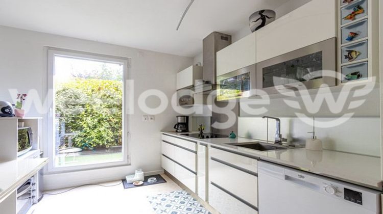 Ma-Cabane - Vente Appartement Éragny, 60 m²