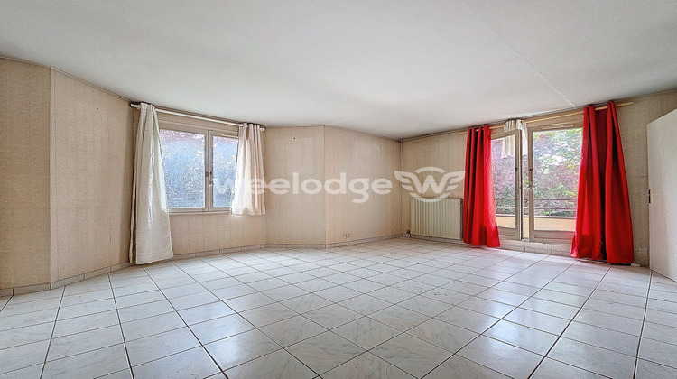 Ma-Cabane - Vente Appartement Éragny, 88 m²