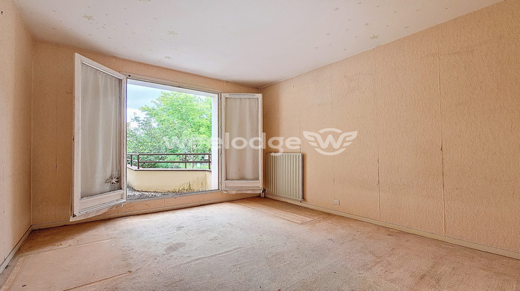 Ma-Cabane - Vente Appartement Éragny, 88 m²