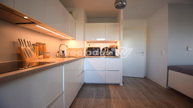 Ma-Cabane - Vente Appartement Éragny, 61 m²