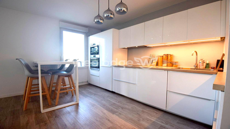 Ma-Cabane - Vente Appartement Éragny, 61 m²