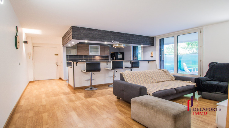 Ma-Cabane - Vente Appartement Éragny, 71 m²