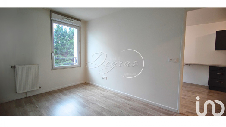 Ma-Cabane - Vente Appartement Éragny, 39 m²