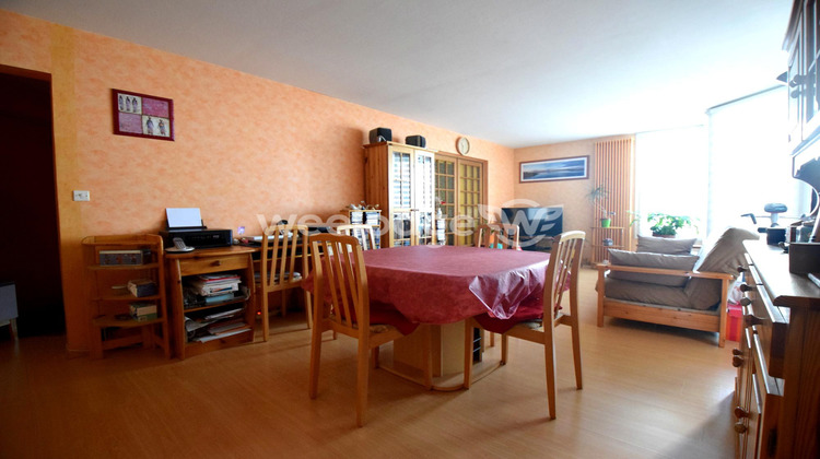 Ma-Cabane - Vente Appartement Éragny, 81 m²