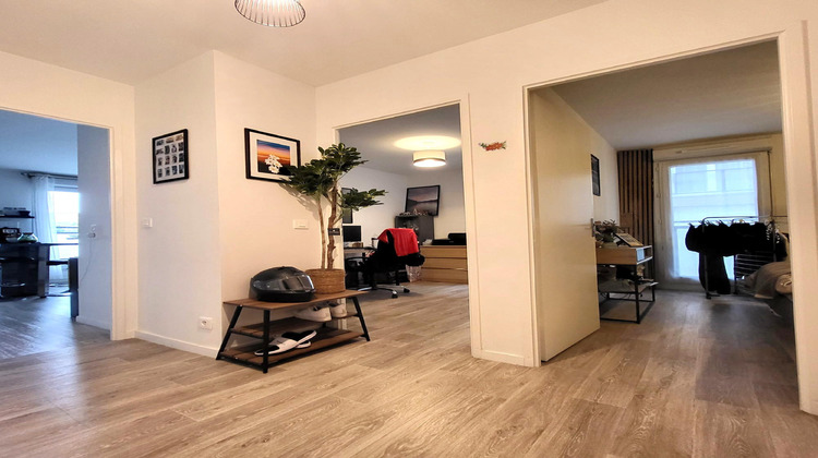 Ma-Cabane - Vente Appartement Éragny, 54 m²