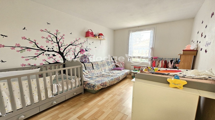 Ma-Cabane - Vente Appartement Éragny, 66 m²