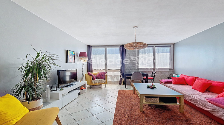 Ma-Cabane - Vente Appartement Éragny, 63 m²