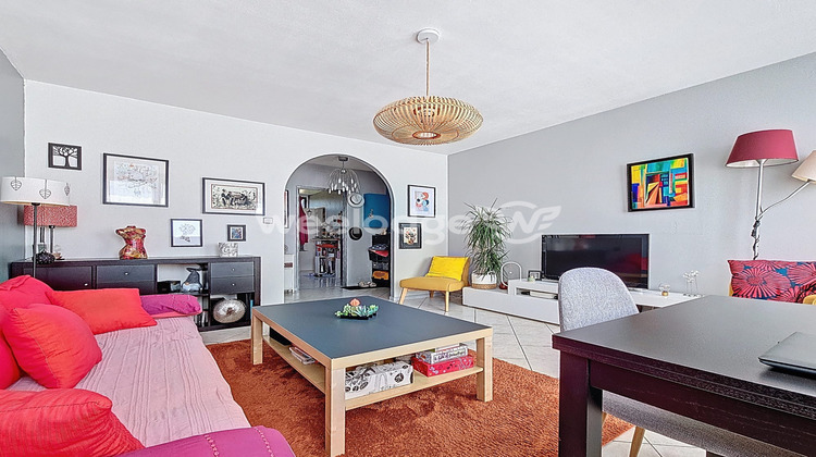 Ma-Cabane - Vente Appartement Éragny, 63 m²