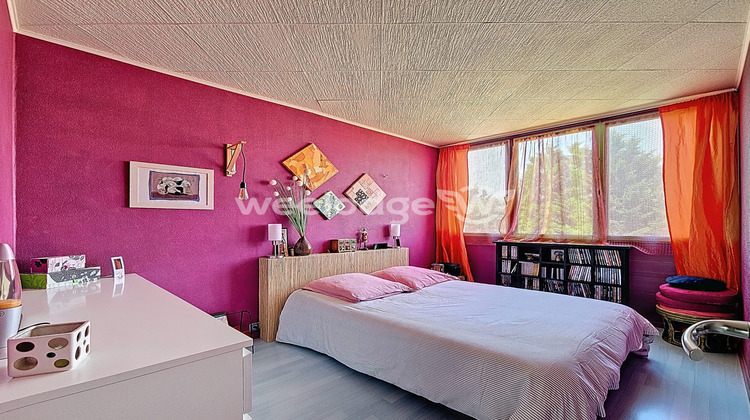 Ma-Cabane - Vente Appartement Éragny, 63 m²