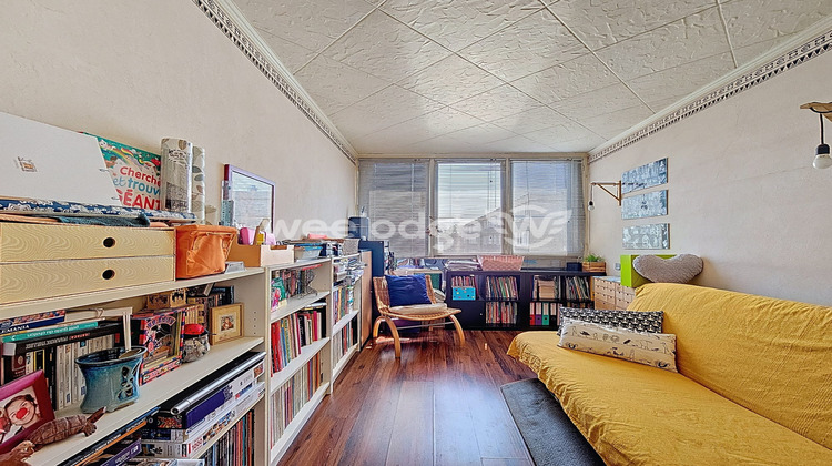 Ma-Cabane - Vente Appartement Éragny, 63 m²