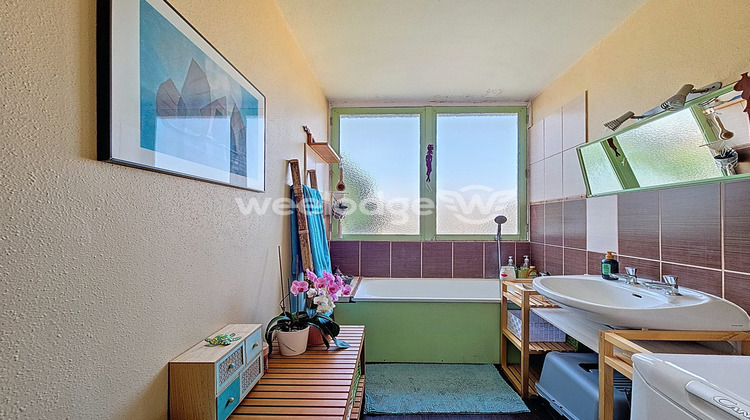 Ma-Cabane - Vente Appartement Éragny, 63 m²