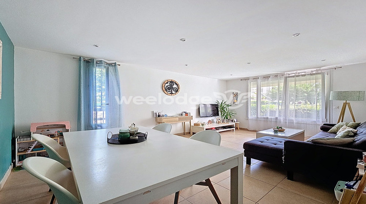 Ma-Cabane - Vente Appartement Éragny, 63 m²