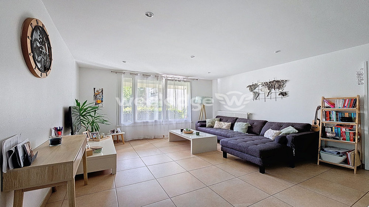 Ma-Cabane - Vente Appartement Éragny, 63 m²