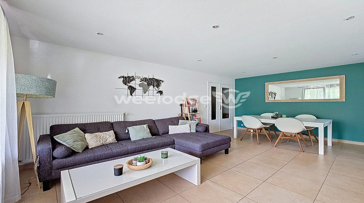 Ma-Cabane - Vente Appartement Éragny, 63 m²