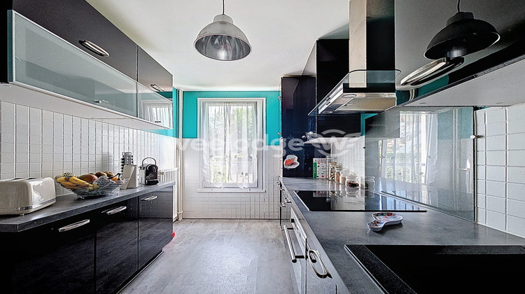 Ma-Cabane - Vente Appartement Éragny, 63 m²