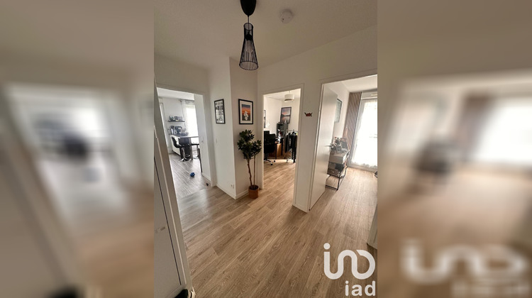 Ma-Cabane - Vente Appartement Éragny, 53 m²