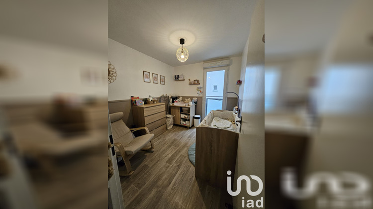 Ma-Cabane - Vente Appartement Éragny, 53 m²
