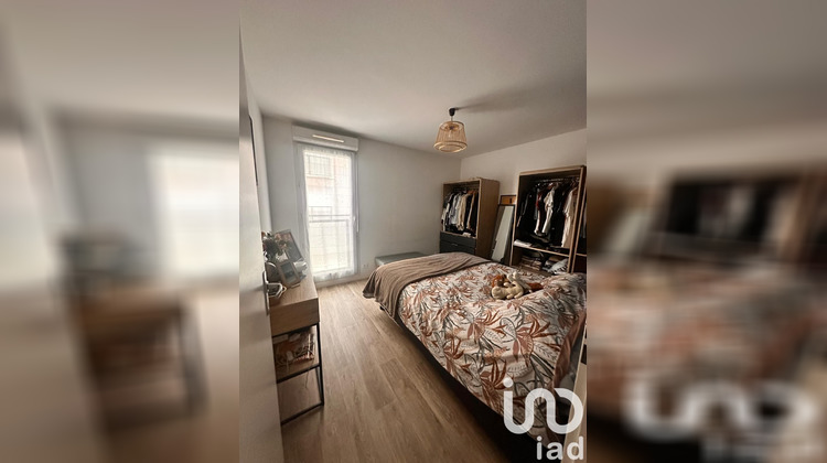 Ma-Cabane - Vente Appartement Éragny, 53 m²