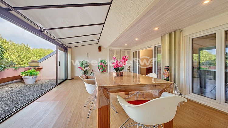 Ma-Cabane - Vente Appartement Éragny, 90 m²