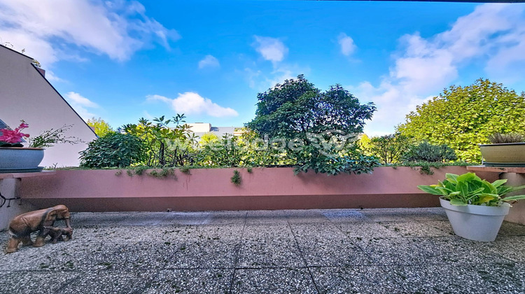 Ma-Cabane - Vente Appartement Éragny, 90 m²