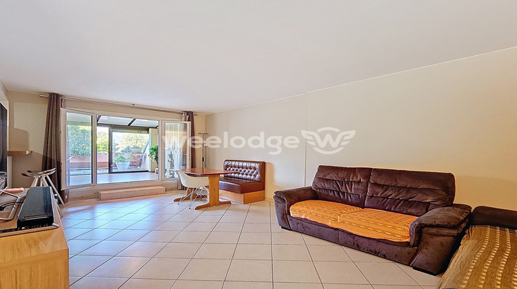 Ma-Cabane - Vente Appartement Éragny, 90 m²